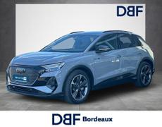 Audi Q4 e-tron Artigues-près-Bordeaux