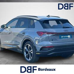 Audi Q4 e-tron 45 Artigues-pr&egrave;s-Bordeaux