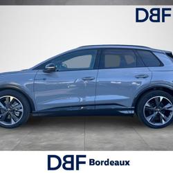 Audi Q4 e-tron 45 Artigues-pr&egrave;s-Bordeaux
