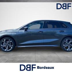 Audi A3 PI SPORTBACK 40 TFSI E 204 CH S TRONI M&eacute;rignac