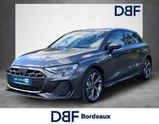 Audi A3 Artigues-près-Bordeaux