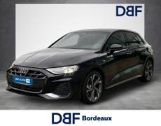 Audi A3 Mérignac