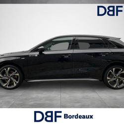 Audi A3 PI SPORTBACK 40 TFSI E 204 CH S TRONI M&eacute;rignac
