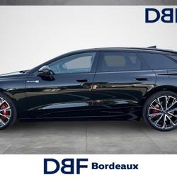 Audi e-tron A6 S6 AVANT 370KW (503CH) Artigues-pr&egrave;s-Bordeaux
