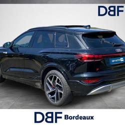 Audi e-tron Sportback 360 KW (489 CH) QUATTRO M&eacute;rignac