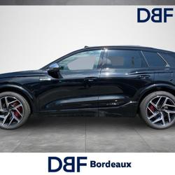Audi e-tron Sportback 360 KW (489 CH) QUATTRO M&eacute;rignac