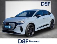 Audi Q4 e-tron Mérignac