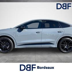 Audi Q4 e-tron SB PERFORMANCE 286 CH occasion - M&eacute;rignac - photo 3/35