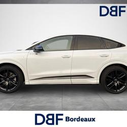 Audi Q4 e-tron SB PERFORMANCE 286 CH occasion - M&eacute;rignac - photo 3/33
