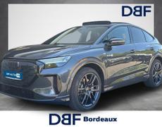 Audi e-tron Artigues-près-Bordeaux