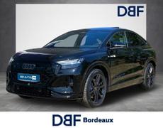 Audi e-tron Mérignac