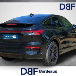 Audi e-tron Q4 SB PERFORMANCE 286 CH M&eacute;rignac