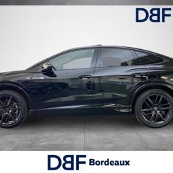Audi e-tron Q4 SB PERFORMANCE 286 CH M&eacute;rignac