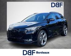 Audi Q4 e-tron Mérignac