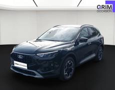 Ford Kuga Mées