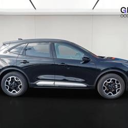 Ford Kuga 2.5 Duratec 180 ch FlexiFuel FHEV Bio&eacute;thanol Powershift Active X occasion - M&eacute;es - photo 3/26