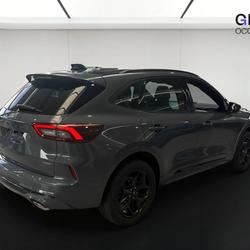 Ford Kuga 2.5 Duratec 180 ch FlexiFuel FHEV Bio&eacute;thanol Powershift BlueCruise Edition occasion - Bassussarry - photo 2/26
