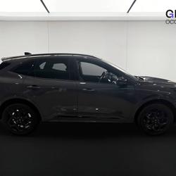 Ford Kuga 2.5 Duratec 180 ch FlexiFuel FHEV Bio&eacute;thanol Powershift BlueCruise Edition occasion - Bassussarry - photo 3/26