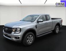 Ford Ranger Valence