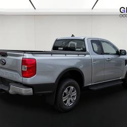 Ford Ranger RANGER SUPER CABINE 2.0 ECOBLUE 170 CH S&S 4X4 XLT Valence