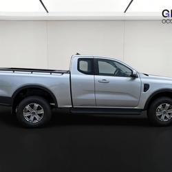 Ford Ranger RANGER SUPER CABINE 2.0 ECOBLUE 170 CH S&S 4X4 XLT Valence