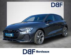 Audi A3 Artigues-près-Bordeaux