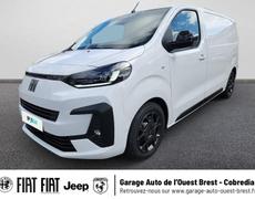 Fiat Scudo - M 2.2 BVA8 150 CH  PACK URBAIN + CAM // GARANTIE 8 ANS - 33 990 €