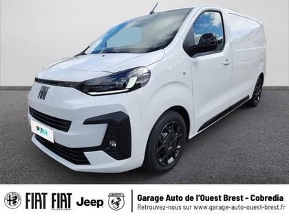 Fiat Scudo - M 2.2 BVA8 150 CH  PACK URBAIN + CAM // GARANTIE 8 ANS - 33 990 €
