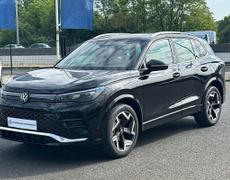 Volkswagen Tiguan Lormont