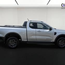 Ford Ranger RANGER SUPER CABINE 2.0 ECOBLUE 205 CH S&S BVA10 e-4WD WILDTRAK Valence