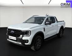 Ford Ranger Valence