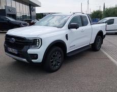 Ford Ranger Valence