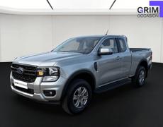 Ford Ranger Valence
