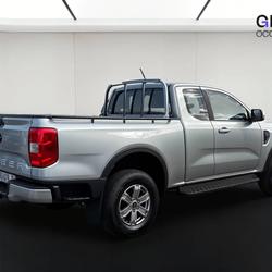 Ford Ranger RANGER SUPER CABINE 2.0 ECOBLUE 170 CH S&S 4X4 XLT Valence