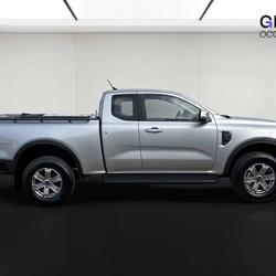 Ford Ranger RANGER SUPER CABINE 2.0 ECOBLUE 170 CH S&S 4X4 XLT Valence