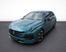 Peugeot e-308 Carpentras