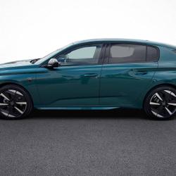 Peugeot e-308 308 Electrique 55 kWh 156ch GT Exclusive Carpentras