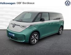 Volkswagen ID Buzz Cargo Mérignac
