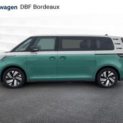 Volkswagen ID Buzz Cargo ID PRO (86KWH/210KW).LONG M&eacute;rignac