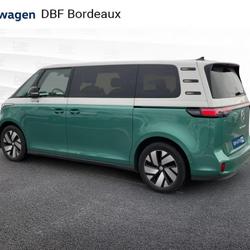 Volkswagen ID Buzz Cargo ID PRO (86KWH/210KW).LONG M&eacute;rignac