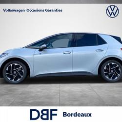 Volkswagen ID3 ID 3 FL PRO (59KWH) ID. (204CH) M&eacute;rignac