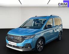 Ford Tourneo Connect Valence