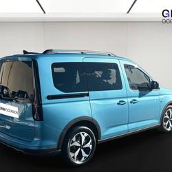 Ford Tourneo Connect Tourneo Connect L1 1.5 EcoBoost 150 PHEV BVA6 Active Valence