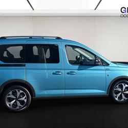 Ford Tourneo Connect Tourneo Connect L1 1.5 EcoBoost 150 PHEV BVA6 Active Valence