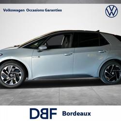 Volkswagen ID3 ID 3 FL PRO (59KWH) ID. (204CH) Lormont