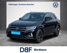Volkswagen T-Roc Lormont
