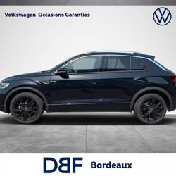 Volkswagen T-Roc FL 2.0 TDI 150 CH DSG7 R LINE Lormont