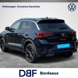 Volkswagen T-Roc FL 2.0 TDI 150 CH DSG7 R LINE Lormont