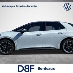 Volkswagen ID3 ID 3 FL PRO (59KWH) ID. (204CH) M&eacute;rignac