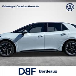 Volkswagen ID3 ID 3 FL PRO (59KWH) ID. (204CH) Arveyres
